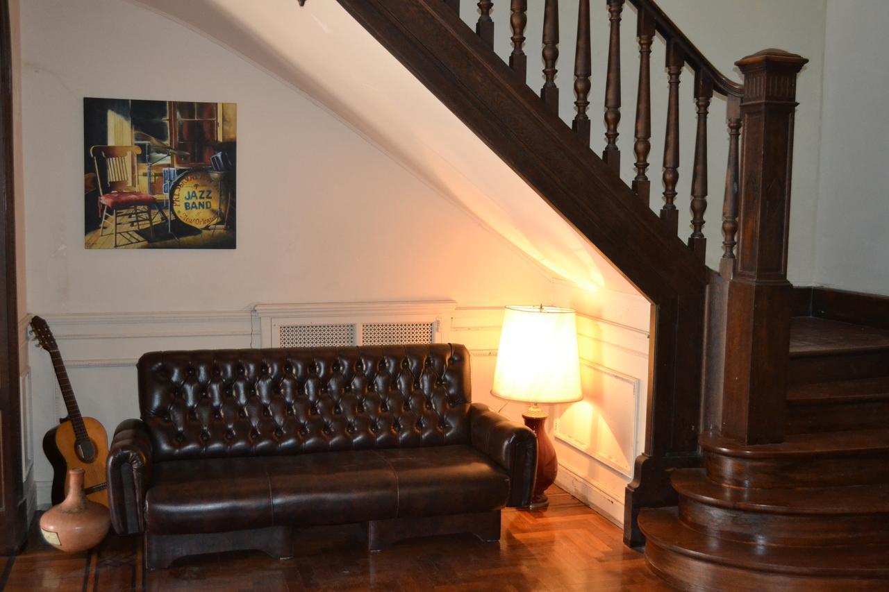 Be King Hostal