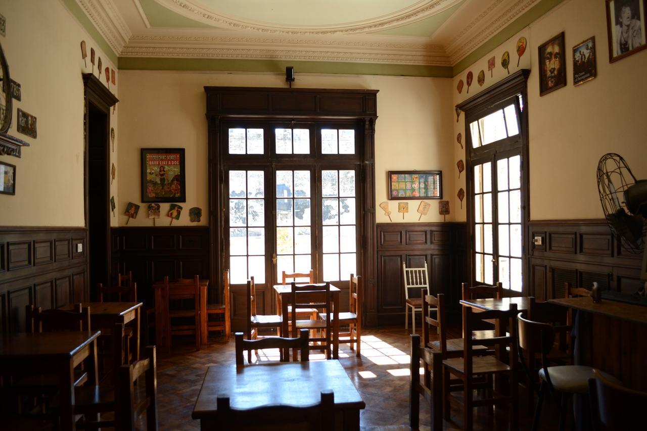 Be King Hostal *