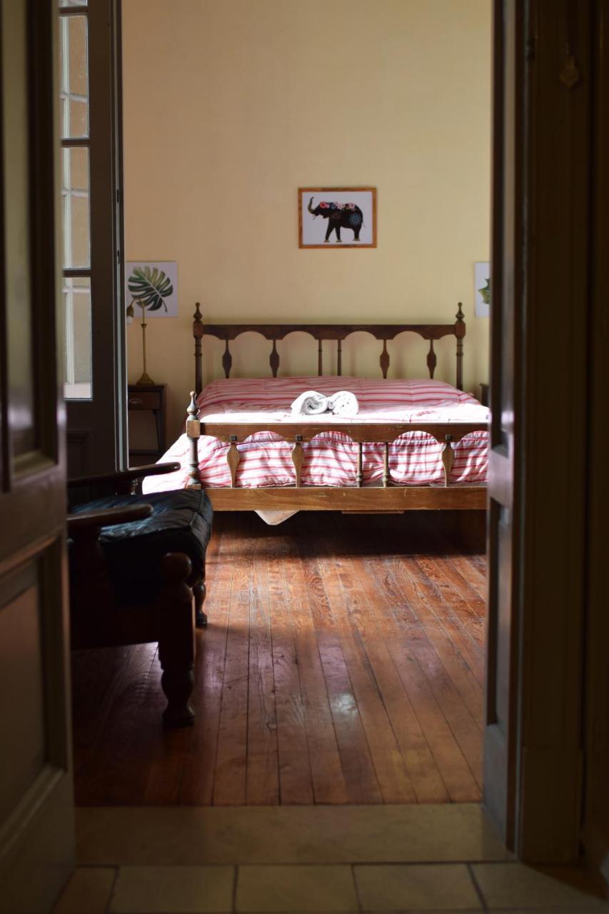Be King Hostal