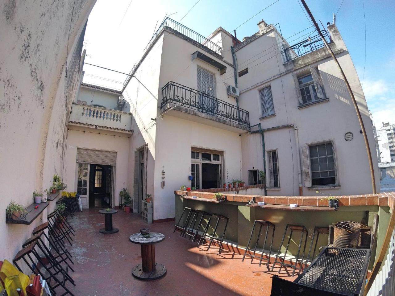 Be King Hostal