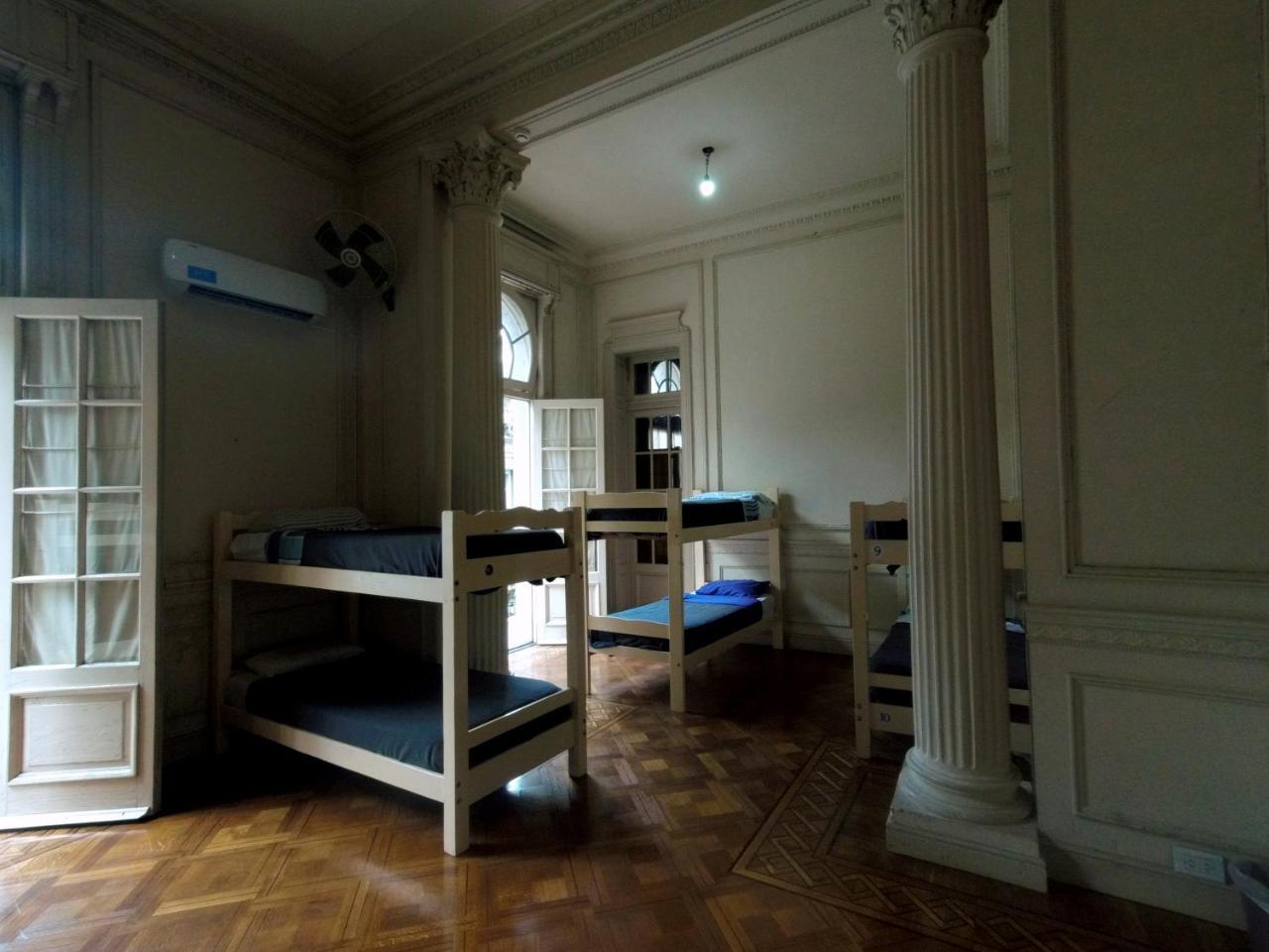 Hostal Be King
